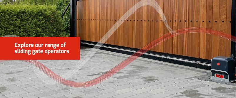 BFT Automation UK | Gate Automation Specialists